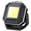 Rechargeable LED Work Light: Waterproof Inspection Lamp with Magnetic