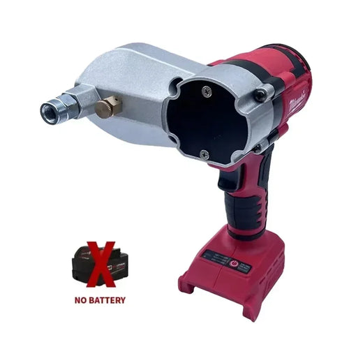 Milwaukee Tools Such as Rangefinders, Angle Grinders, Electric