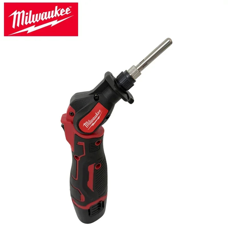 Milwaukee Tools Such as Rangefinders, Angle Grinders, Electric