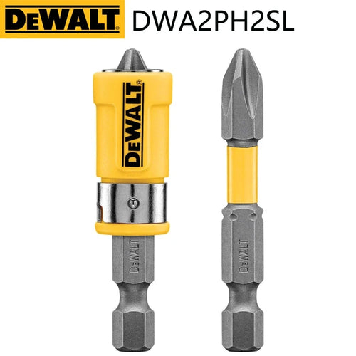 DEWALT Tool Accessories Combination Series Philips Slotted PH2 89MM
