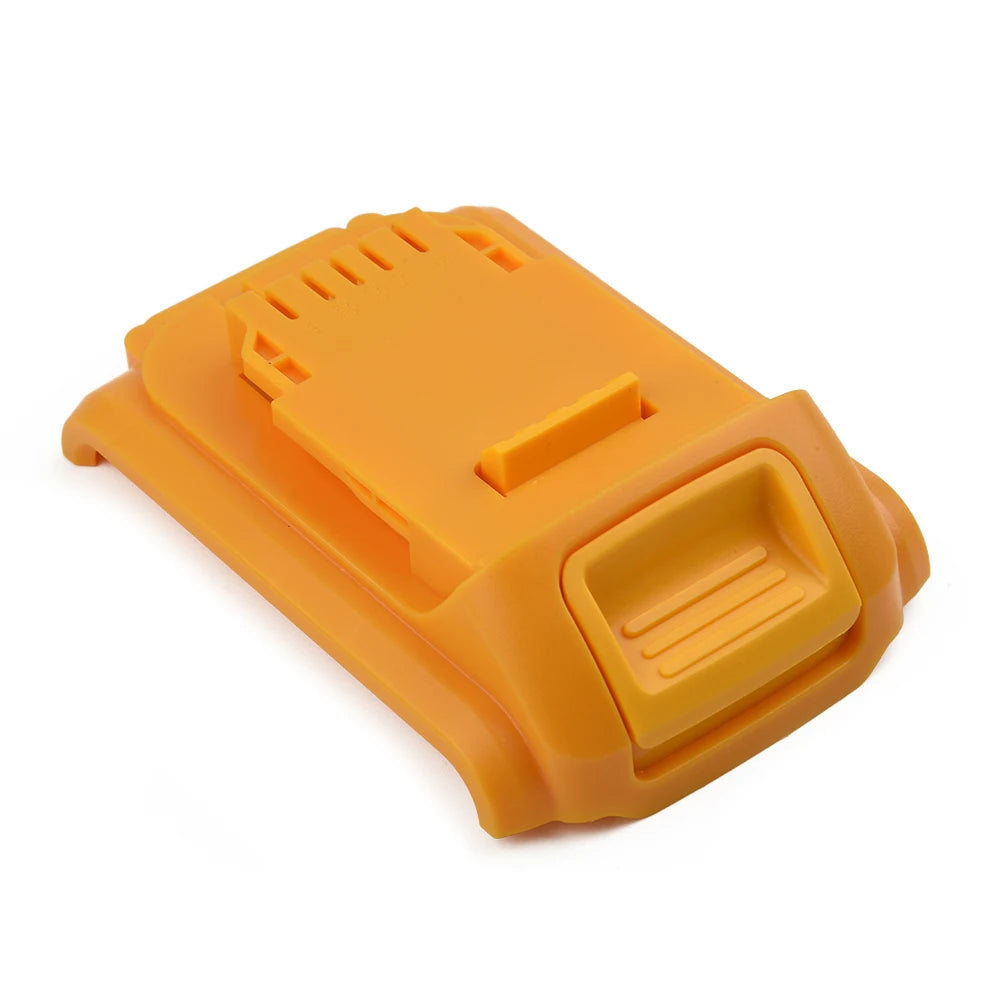 Li-Ion Battery Plastics Case Replacement For DeWalts/20V DCB201 DCB203