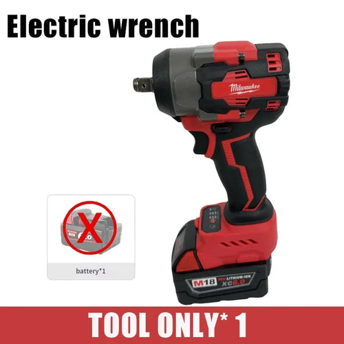 Milwaukee Tools Such as Rangefinders, Angle Grinders, Electric