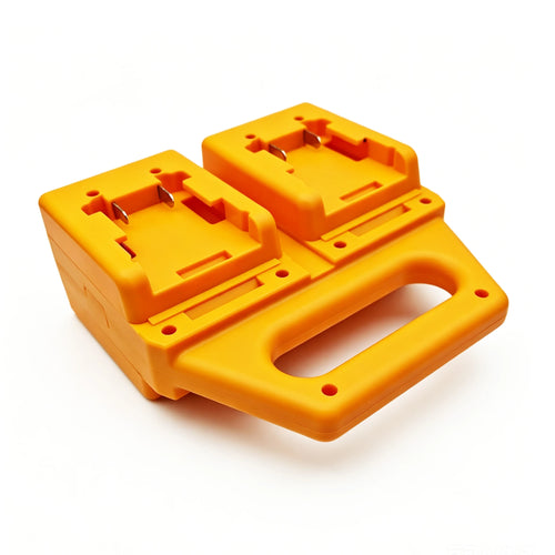 Lithium Ion Batteries Potable Holder Storage Bracket For Dewalt For