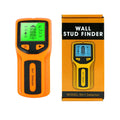 Handheld 5 in 1 Digital Wall Stud Detector Wood Scanner Metal Finder