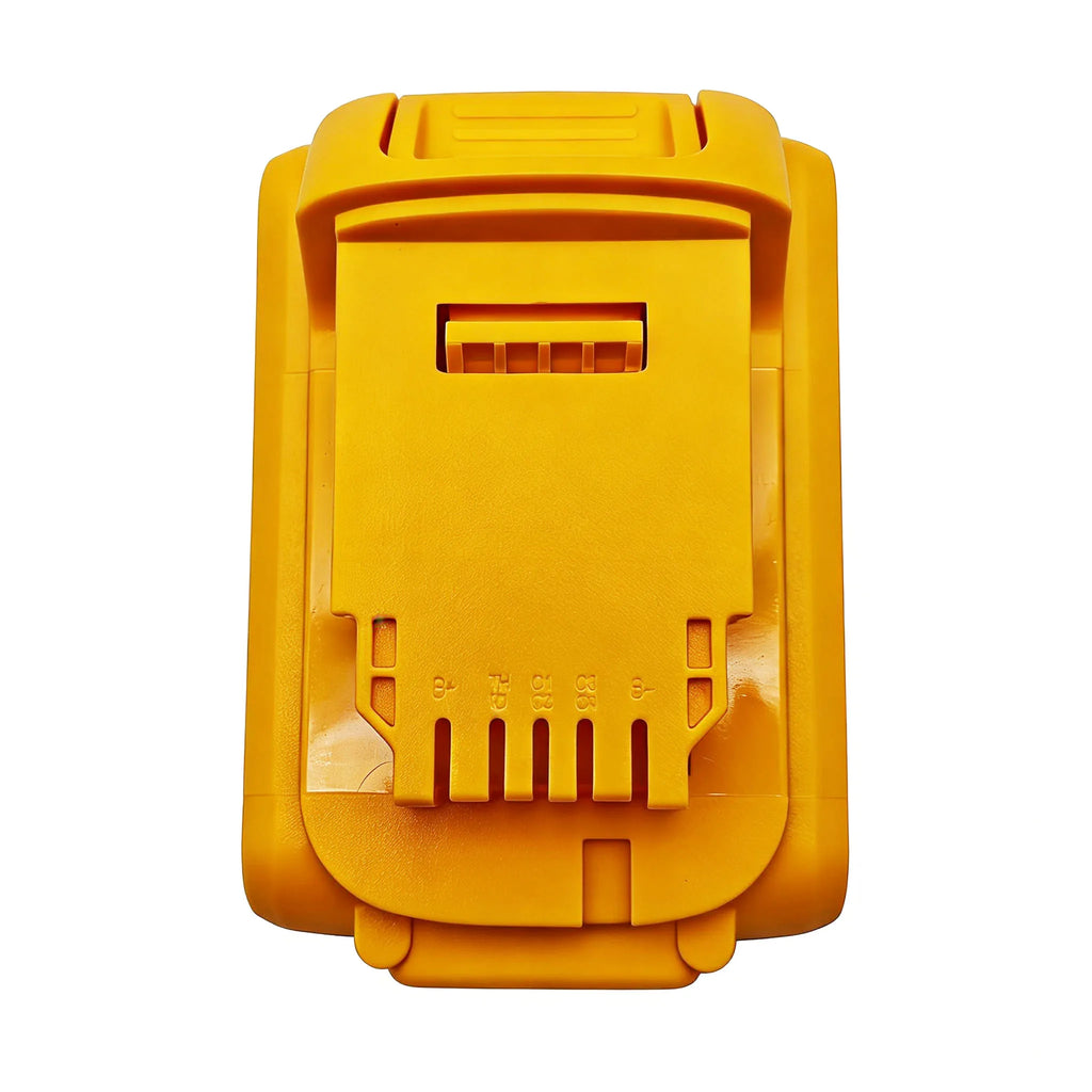 For DeWalt Tool Accessories Li-Ion Battery Plastic Case For XR 18V 20V