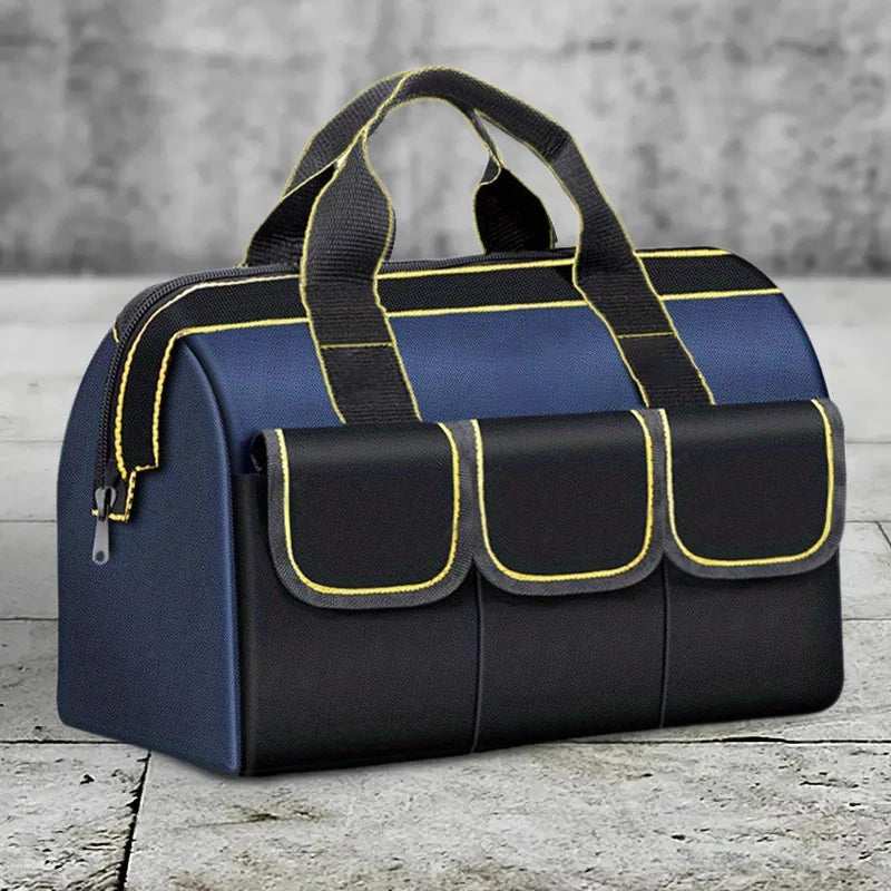 Multifunctional 13in-23inch Tool Bag Thicken big Capacity Waterproof