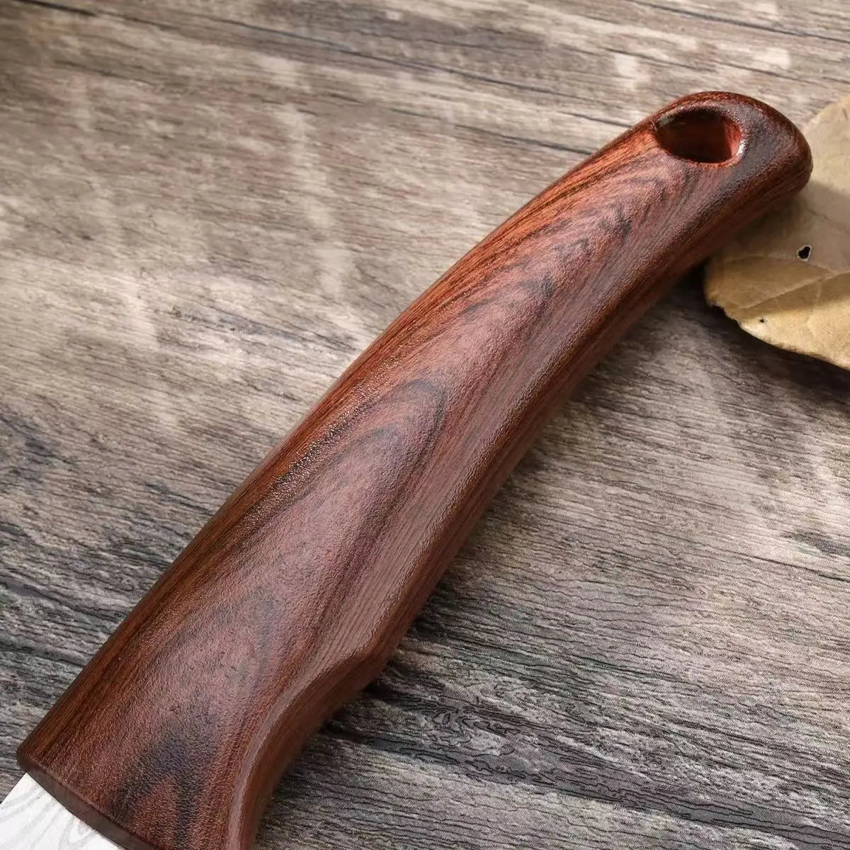 Garden Grafting Knife High Carbon Steel Professional Grafting Tool for