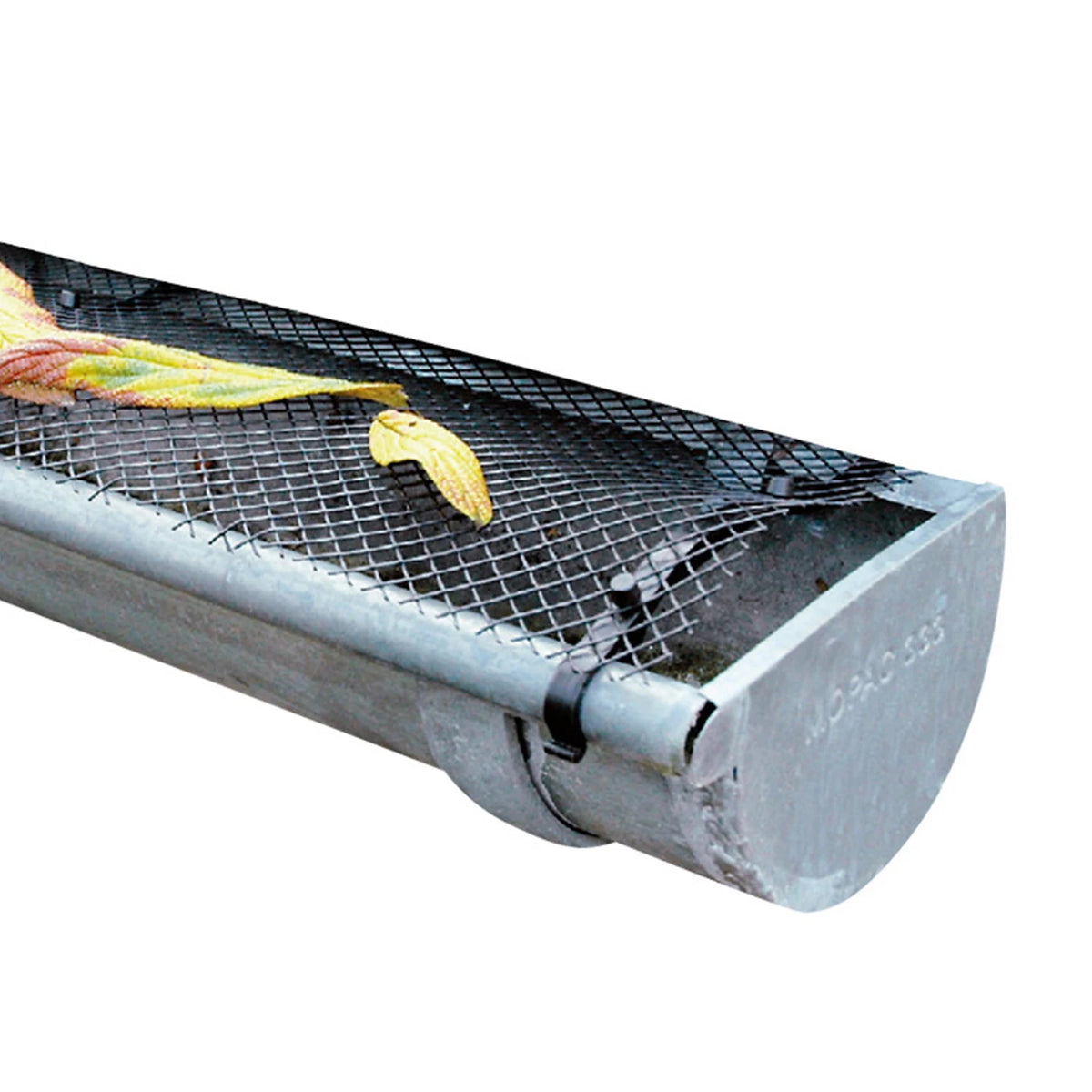 15/16/18cm*6m Pool Drain Filter Net Anti-Falling Leaves Mesh Strainer