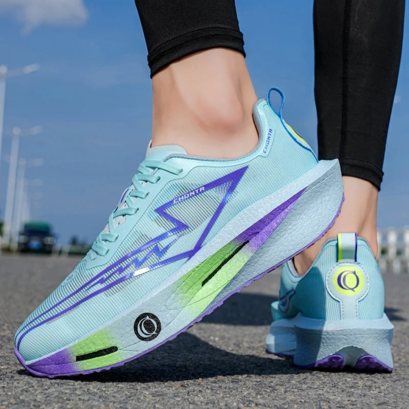 Men's Fashionable Casual Comfortable Sports Running Shoes - Breathable