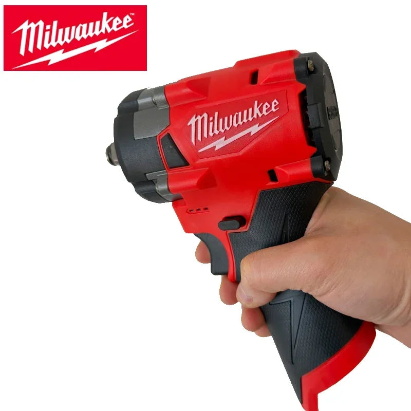 Milwaukee Tools Such as Rangefinders, Angle Grinders, Electric