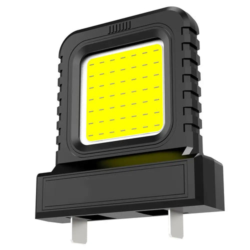 LED Work Light Sliding Plug Power Tool Accessories IP67 Waterproof LED