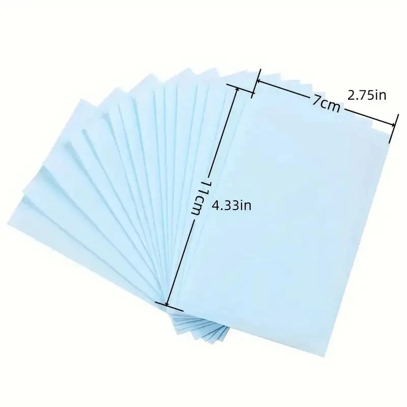 30/60/90/120Pcs Concentrated Floor Cleaner For Tile Wood Bathroom And