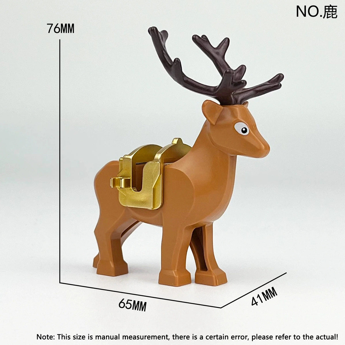 NEW Animals World Scene Elephant Male Elephant Camel Elk Gorilla Giraffe Horse Parts Building Blocks Model Sets Bricks Kids Kits