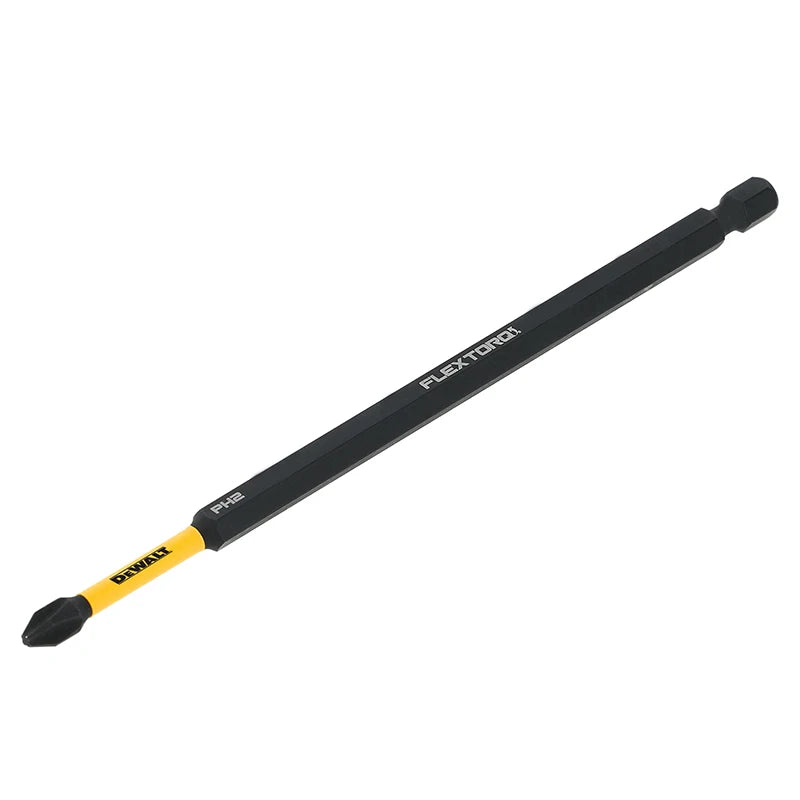 DEWALT PH2 DT7800T Impact Drill Bits152MM High Hardness Resistance