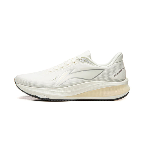 Li-Ning Men's RED HARE 9 Racing Running Shoes LIGHT FOAM ULTRA