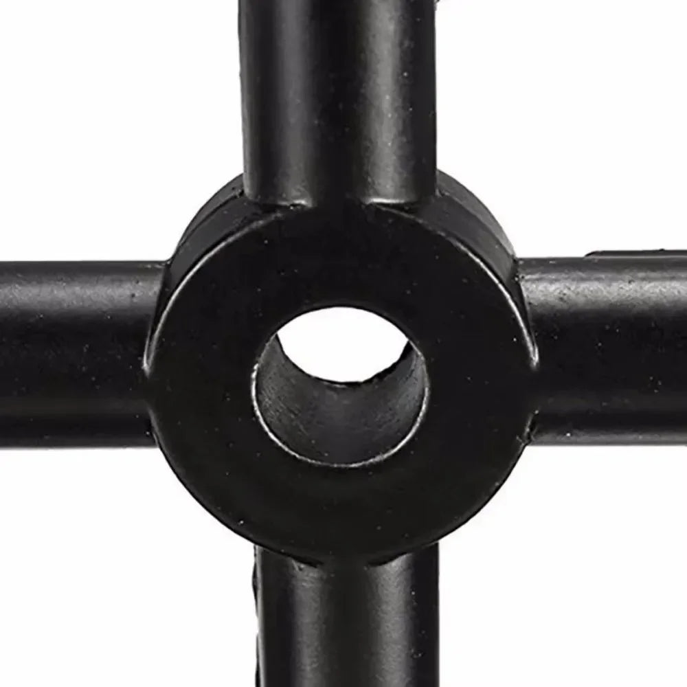 4 In 1 Multifunction Electrician Plumber Utility Cross Switch Wrench