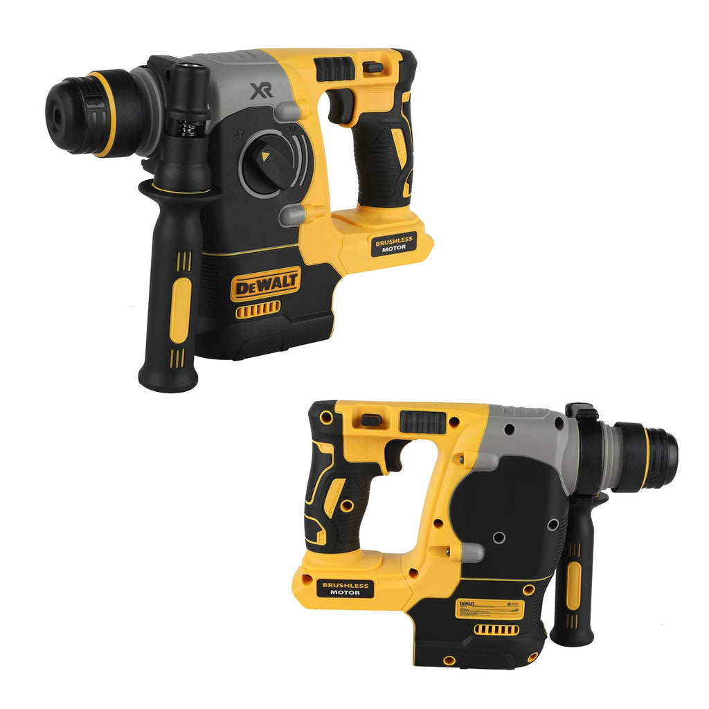 DEWALT DCH273 20V 6.0Ah Brushless SDS-Plus Rotary Hammer 2.1J 360°