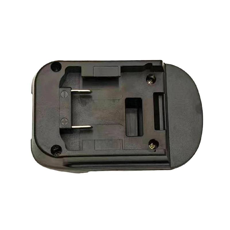 DM18M Adapter USB Charging Socket For Dewalt 20V For Milwaukee For M18