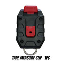 NEW Universal Tape Measure Quick-hanging Belt Clip for Tajima