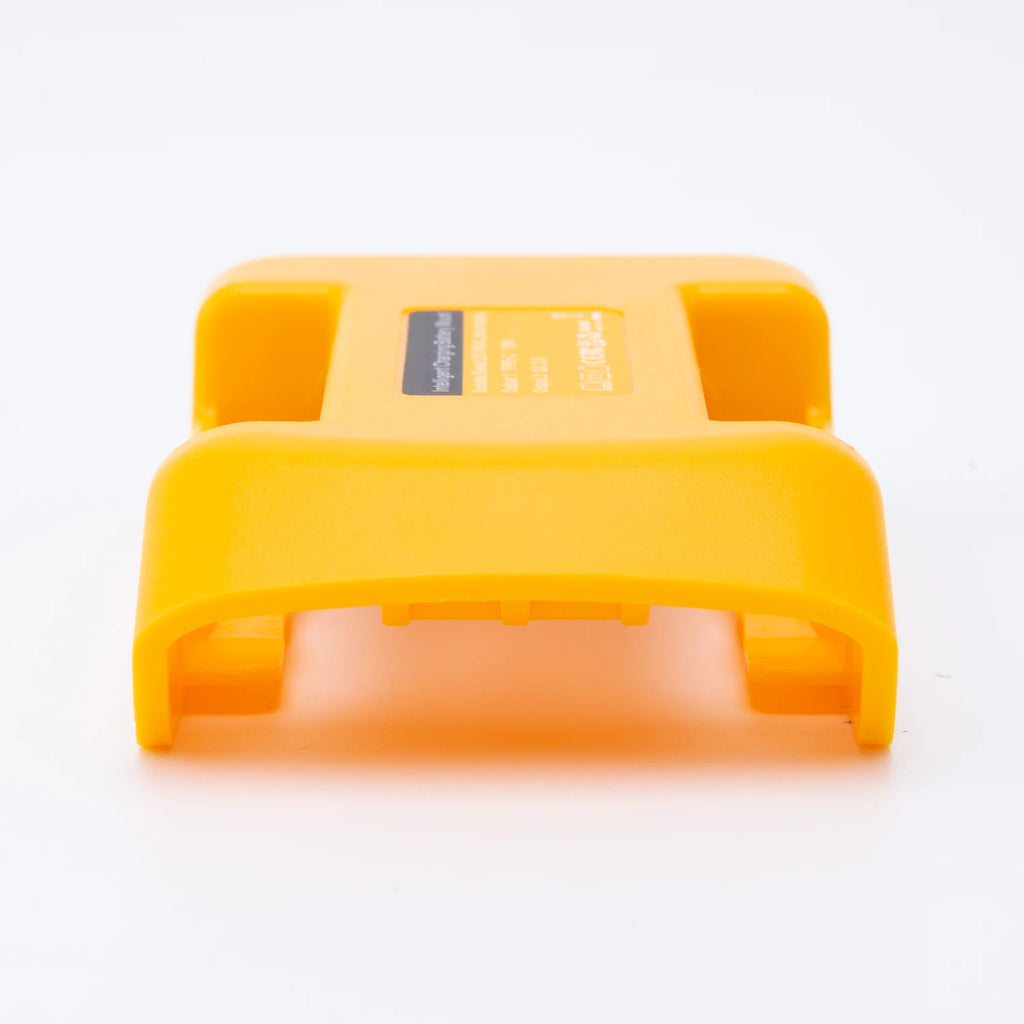 Power Bank Charger For DeWalt 18V Lithium Battery With USB With Type-C