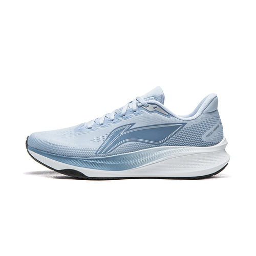 Li-Ning Men's RED HARE 9 Racing Running Shoes LIGHT FOAM ULTRA