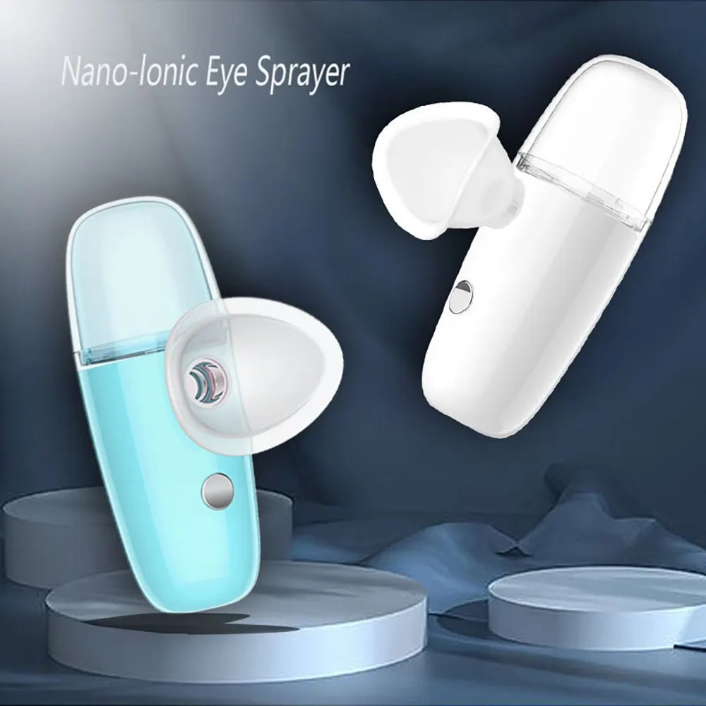 Eye Moistener Nano Spray Glasses Dry And Astringent To Relieve Fatigue