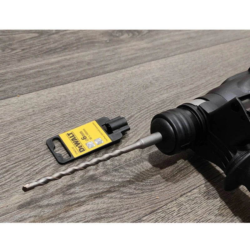 DEWALT Original Twist Drill SDS Plus Electric Hammer Accessories