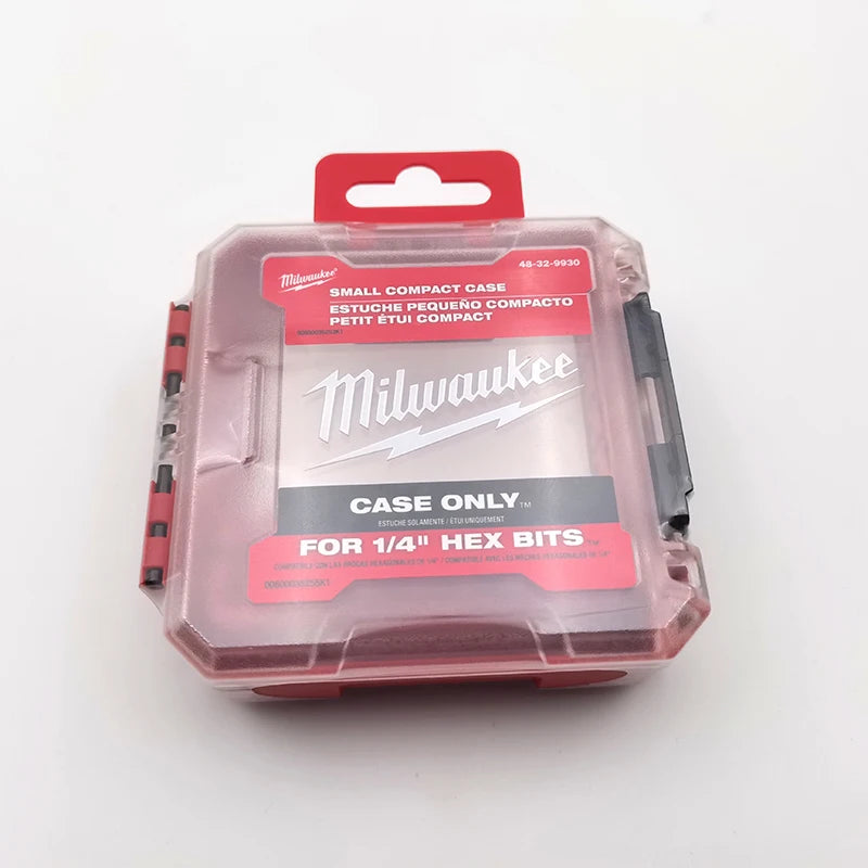Milwaukee 48-32-9930 PACKOUT Small Compact Case Drill Support For 1/4“