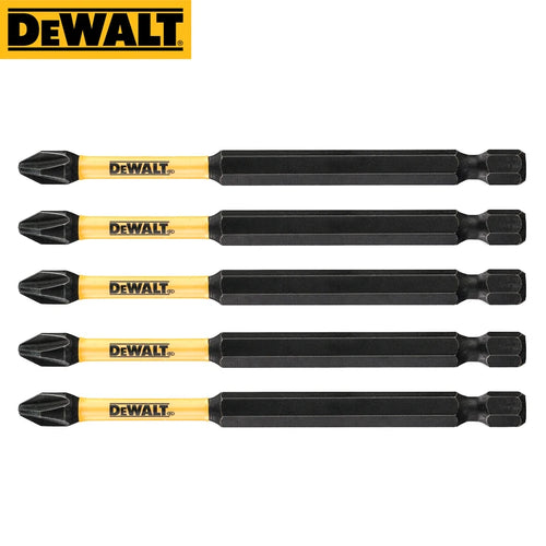 DEWALT Tool Accessories Combination Series Philips Slotted PH2 89MM