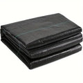 Weed film, garden landscape fabric, weed proof cloth, strong
