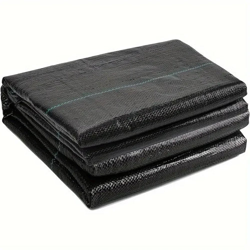 Weed film, garden landscape fabric, weed proof cloth, strong