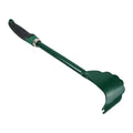 1pc Ergonomic Durable Metal Lawn Mower Deck Scraper Tool, Long Handle,