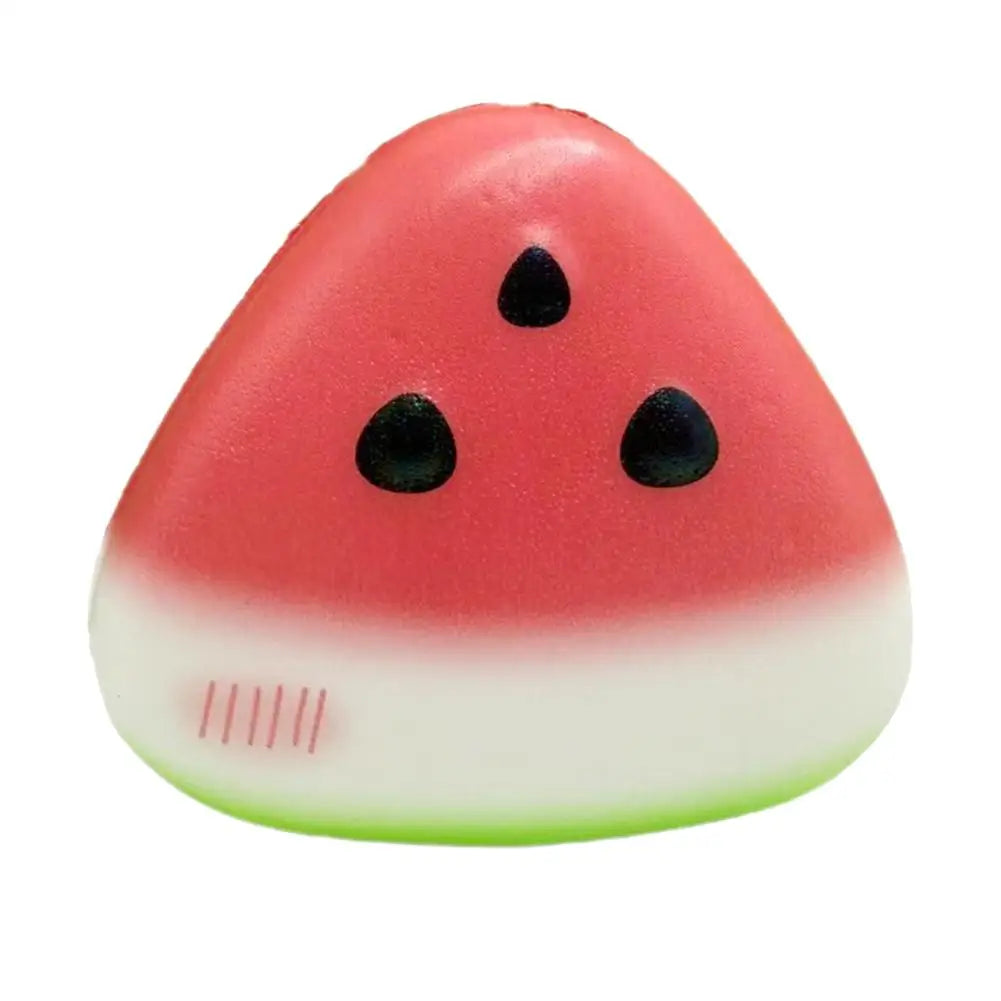 Dragon Fruit Squish bal geschenk Squishy Squeeze Stress Reliever Fidget sensorisch speelgoed Simulatie Fruit Food, Squeeze Balls