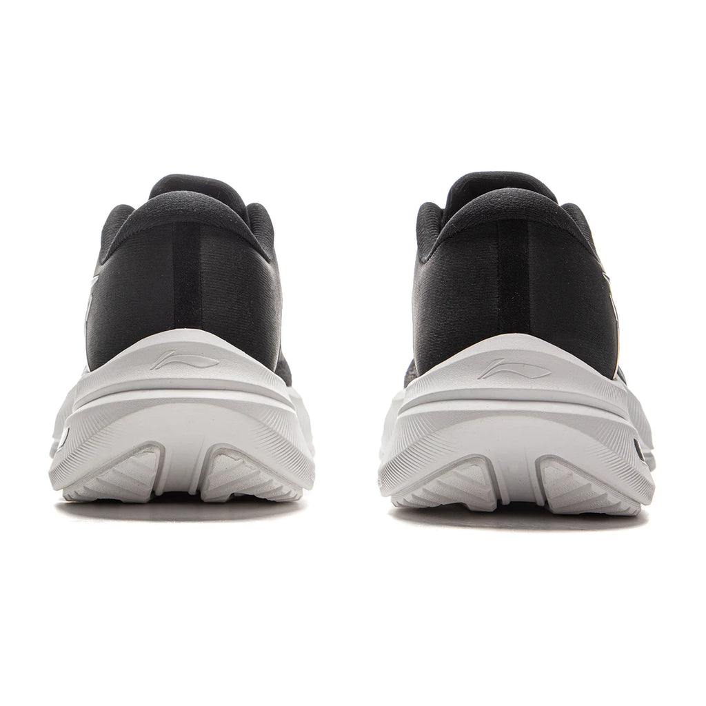 Li-Ning Men's YUEYING 5 Optimized Cushion Running Shoes with Wide Toe