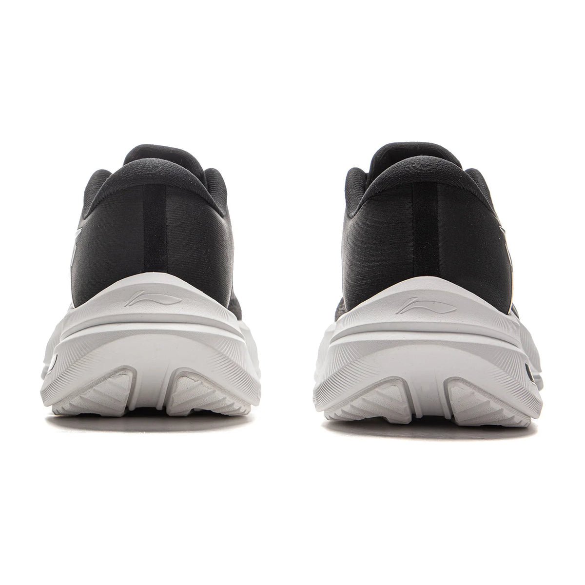 Li-Ning Men's YUEYING 5 Optimized Cushion Running Shoes with Wide Toe