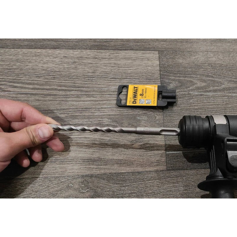 DEWALT Original Twist Drill SDS Plus Electric Hammer Accessories