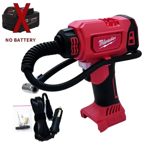 Milwaukee Tools Such as Rangefinders, Angle Grinders, Electric