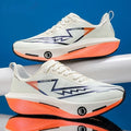 Men's Fashionable Casual Comfortable Sports Running Shoes - Breathable