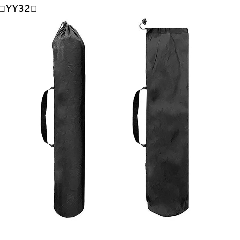 〔YY32〕Camping Chair Storage Bags Round Bottom Drawstring Storage Bag