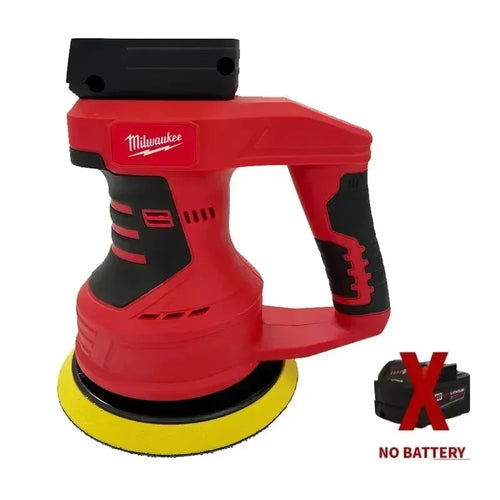 Milwaukee Tools Such as Rangefinders, Angle Grinders, Electric