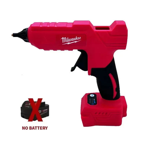 Milwaukee Tools Such as Rangefinders, Angle Grinders, Electric