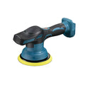 Cordless Car Polisher 8 Gears Adjustable Auto Electric Waxing Sanding