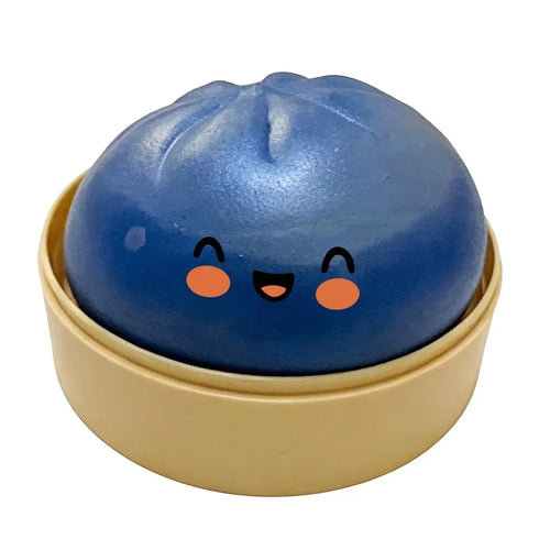 Hot Simulation Flash Dumpling Pressure Ball Slow Rebound Soft Pinch