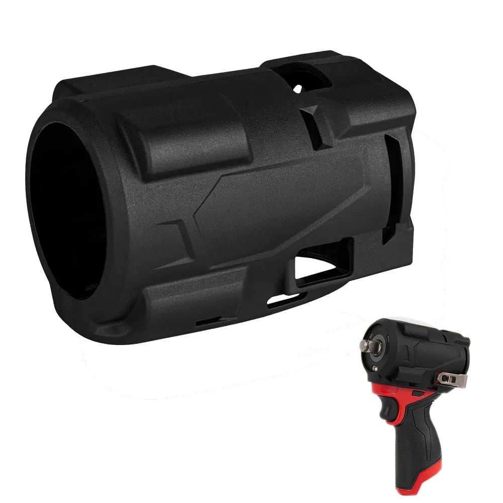 1pc/2Pcs 49-16-2563 Impact Driver Protective Boot Fit for Milwaukee
