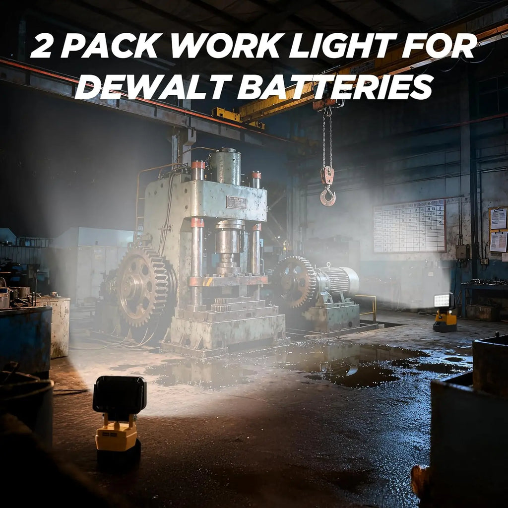 Power Tool Parts for Makita for Milwaukee for Dewalt 18V Lithium