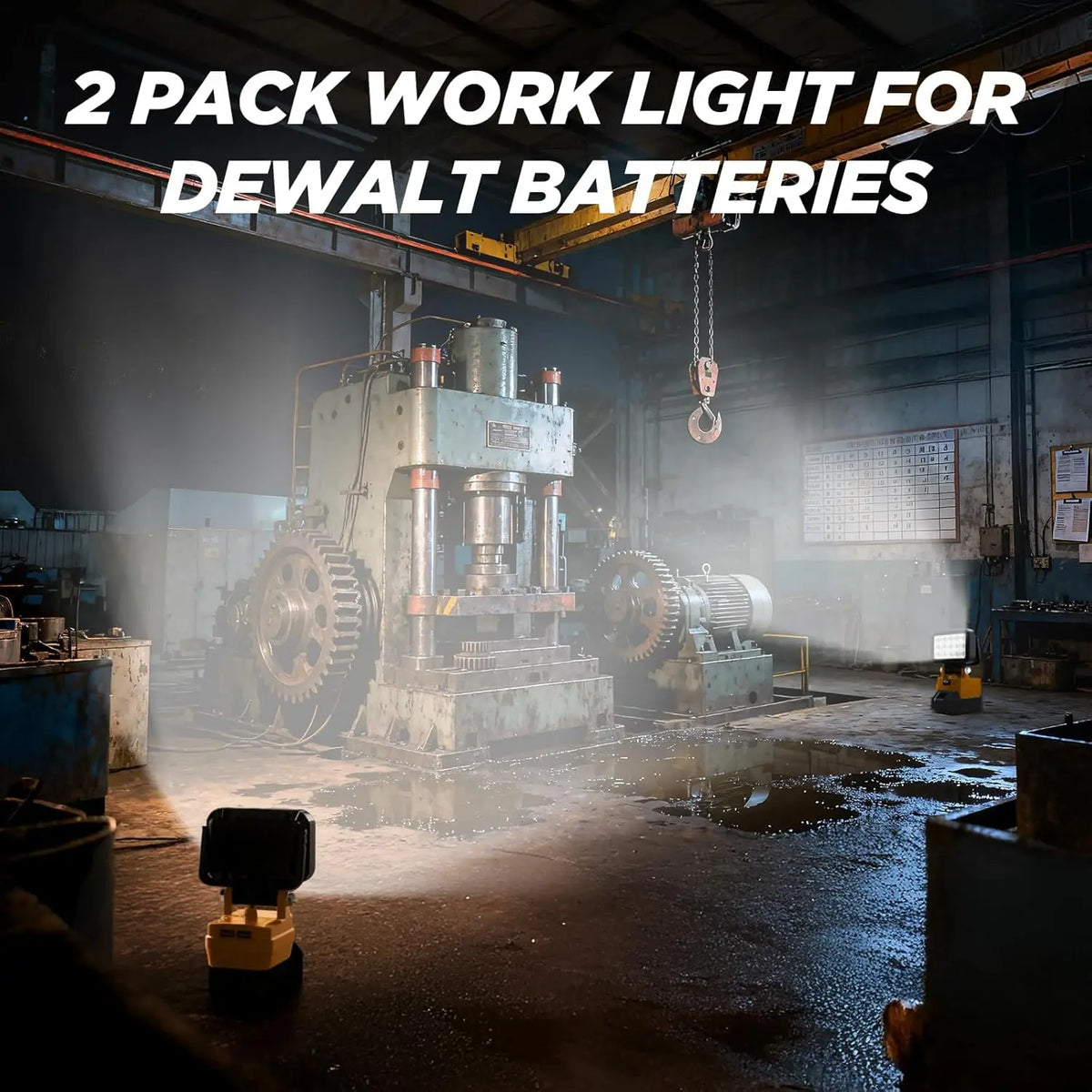 Power Tool Parts for Makita for Milwaukee for Dewalt 18V Lithium