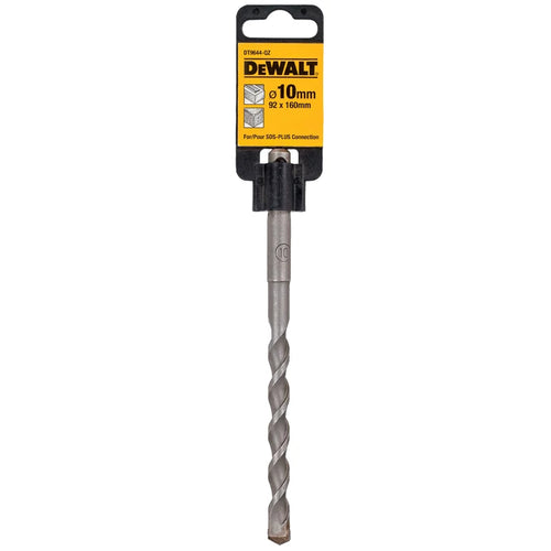 DEWALT Original Twist Drill SDS Plus Electric Hammer Accessories