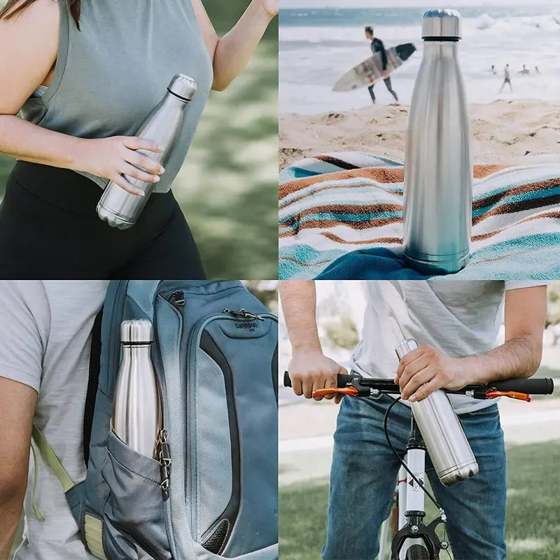 Big Private Money Box Water Bottle Fake Sight Secret Home Diversion