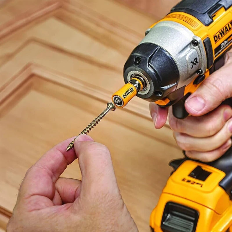 DEWALT Original DWA2PH2SL MAXFIT Screwdriver Bits 2Inches PH2  Impact