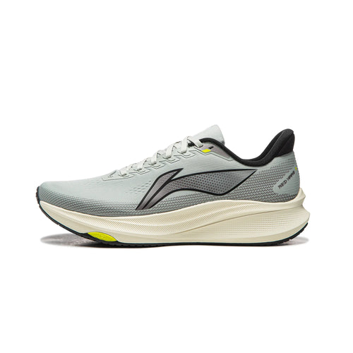 Li-Ning Men's RED HARE 9 Racing Running Shoes LIGHT FOAM ULTRA